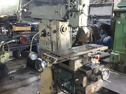 Фрезерный станок 6т80ш Москва