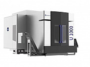 5-осевой обрабатывающий центр U1000 Москва