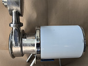 Насос молочный Г2-ОПД самовсасывающий Челябинск