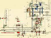 Запчасти к ГРС 2620 Москва