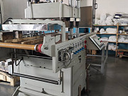 HSC-540760 -2шт и экструдер sinoplast Подольск