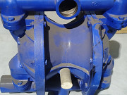 Насос DEPA DH-50-FA-ZTT Exс c демпфером пульс. (ПИ604292) Казань