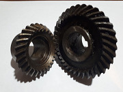 Запчасти к фрезерным станкам 675, 676п, 6м76п Москва