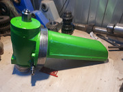 Запчасти к фрезерным станкам ОФ-55 Москва