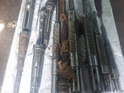 Шпинделя для металлообрабатывающих станков Москва