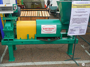 Маслопресс для отжима масла холодным способом Белгород