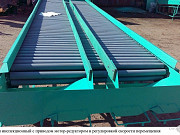 Стол роликовый селекционный для переборки корнеплодов СП-1200 Рязань