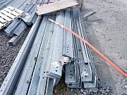 Снижение цены Дешёвые новые опоры ЛЭП, 110 кВ с сертификатом и комплектовочной ведомостью Череповец