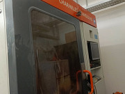 Вырезной искровой Robofil 310 и прошивной искровой Roboform 20 Санкт-Петербург