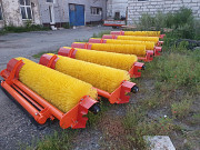 Щетка для КДМ Курган