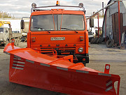 Отвал для КДМ Курган