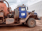 Автоцистерна нефтепромысловая УЗСТ 6619С-6 / ПИ603466 Усть-Кут