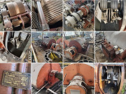 К250-61-2 центробежный компрессор узлы Смоленск