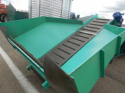 Бункер механизированный приемный Смоленск