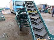 Конвейер Архангельск