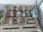 Двигатели Санкт-Петербург