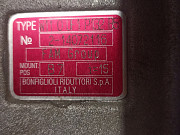 Мотор редуктор италия Санкт-Петербург