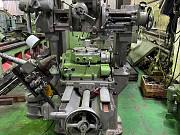 Координатно-расточной станок КР450 Королев