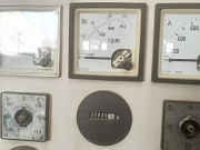 Б/У Дизельный генератор Perkins 400 кВт FG Wilson Москва