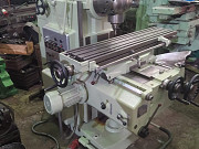 Gambin 1M универсально- фрезерный станок Санкт-Петербург