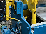 ИБ2220 вальцы листогибочные Санкт-Петербург