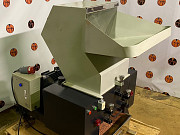 Роторная дробилка для пластика PC-400 Санкт-Петербург