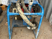 Насос цементный Chemgrout (ПИ604443) Хабаровск