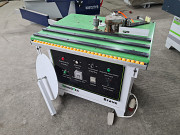 Кромкооблицовочный станок WoodTec Brave Москва