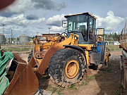 Погрузчик HYUNDAI HL 760-9S / ПИ602505 Усть-Кут