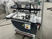 Сверлильно присадочный станок Ostermann 21 Москва