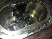 Ремонт гидронасоса casappa Краснодар