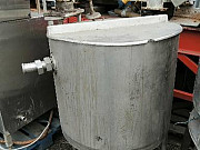 БУ Нержавеющая пищевая емкость 200л Санкт-Петербург