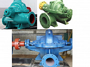 Насосы а1 3в, а2 3в, вк, вкс, д, 1д, к, км Москва