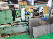 Металлообрабатывающие станки / ПИ604394 Миасс