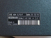 Преобразователь, конвертор для декодера, converter for encoder HEIDENHAIN EXE 604 Москва