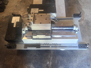 Мобильный колесотокарный станок с чпу Delta сша Челябинск