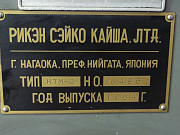 Широкоуниверсальный фрезерный станок повышенной точности (пр-во Япония) RIKEN RTM-3 Королев