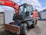 Экскаватор колёсный Hitachi ZX140W Волгоград
