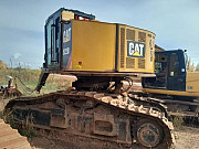 Харвестер Caterpillar 522B / ПИ602503 Усть-Кут