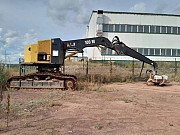 Харвестер Caterpillar 522 / ПИ602504 Усть-Кут