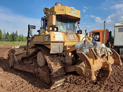 Бульдозер гусеничный CAT D6R / ПИ602506 Усть-Кулом