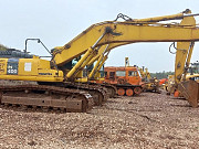 Экскаватор KOMATSU, PC400-7 / ПИ602496 Усть-Кулом