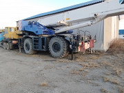 Автокран TАDANO GR-700EX., 2011 г.в / ПИ511430 Оловянная
