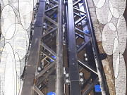 Ферма софитная металлическая плоская ФСП-3 70/45х285х3000мм Ногинск
