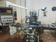 Универсальный фрезерный станок JET JUM-1153VXL DRO Волгоград