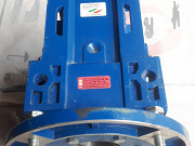 Червячный редуктор UMI 110G M4 1/80 STM Bologna Italy Ногинск