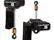 Цепная лебедка электрическая Chain Master BGV-D8 Plus 250 кг - 4M/MIN Ногинск