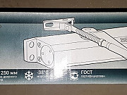 Доводчик двери NOTEDO DC-080 до 120 кг Ногинск