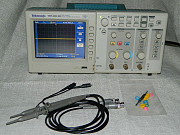 Осциллограф Tektronix TDS2012В Переславль-Залесский