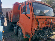 Автомобиль КАМАЗ 65115 Рубцовск